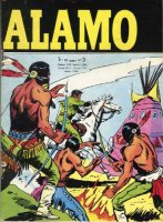 Sommaire Alamo n° 3